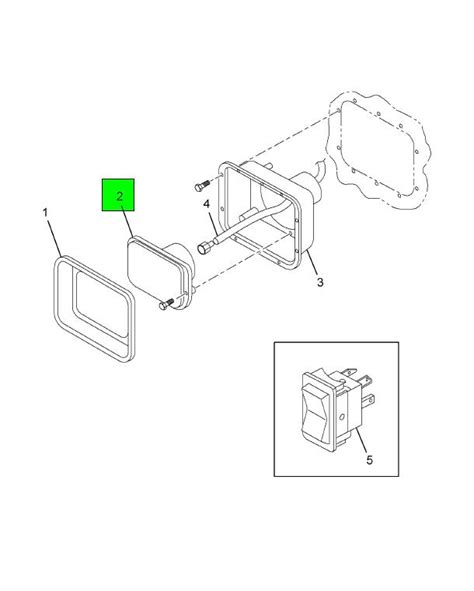 geh5054 metal housing|Navistar International® .